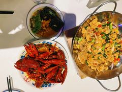 -老长沙龙虾馆·聚会餐厅(白石洲店)