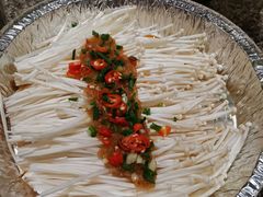 -高丽苑韩国烤肉(海昌路旗舰店)