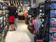 -盒马鲜生(皇庭广场店)