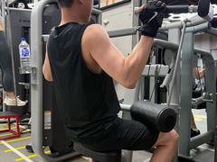 -VPsmart私教健身工作室(新华路旗舰店)