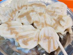 -周口正宗烧麦店