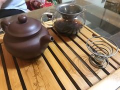 -丽江庭院之爱在路上(西单店)