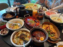-炊江南·上海菜(国展华漕店)