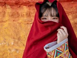 -风马映像摄影工作室(布宫店)