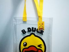 小黄鸭果冻包-吉野家(群力王府井店)