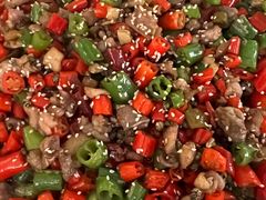 -嘎嘎鸭脑壳江湖菜(五里店)