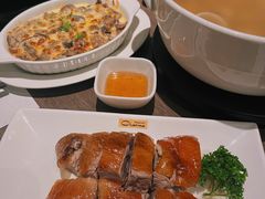-港丽餐厅(来福士店)