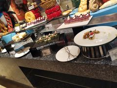 -太原富力万达文华酒店·美食汇西餐厅