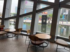 -星巴克臻选(宁波天一广场店)