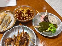 -谢智冷沾沾(万达金街店)