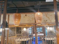 -野妹经典火锅(民治店)