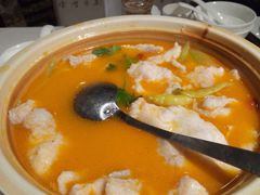 -老浒记烤鸭-北京菜(琉璃厂店)