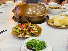 -吴天家私坊铜火锅(远达·帝景华廷店)