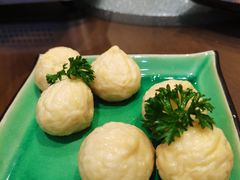 -十二舍·湯物素煮(江泰潤政店)