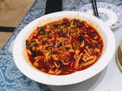 -煎饼卷大葱·非遗传承·潍坊菜(十笏园店)