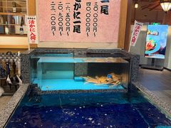 -蟹道乐(梅田店)
