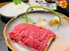 -盡膳口福跷脚牛肉火锅(国贸商城店)