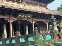 -钱王祠
