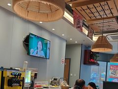 -豪享来中西餐厅(隆昌店)
