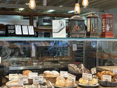 -佐敦面包铺·JORDAN BAKERY