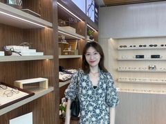 -Eziwish眼镜·蔡司授权店
