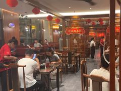 -郑喜旺烧烤(郑州总店)