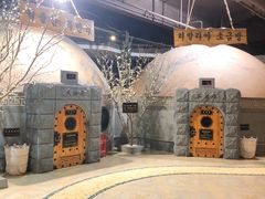 -纽斯桑拿会所(天山店)
