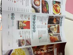 -大咀港式茶餐厅(恒泰店)