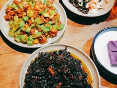 -兰溪小馆(东直门簋街店)