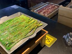 -很久以前羊肉串(朝阳路店)