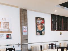 大堂-东来顺饭庄(新源里店)