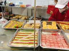 -常州糕团店(北大街新世纪商城店)