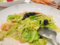 -开海·红岛海鲜虾水饺(石老人店)
