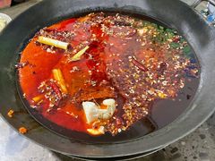 -星鸿社重庆老火锅