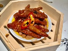 -避风塘·金牌店·夜宵(金玉兰店)