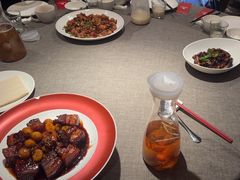 -青年公社烤鸭(青年路店)