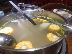 -牛a潮汕鲜牛肉粿条(天河北店)