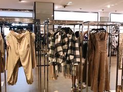 -ZARA(仓山万达店)
