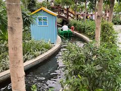 -南宫五洲植物乐园