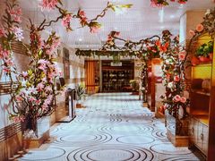 -宝丽金大酒店·洗浴中心