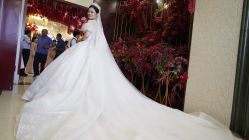 -MuseMarry婚纱(前海嘉里中心店)