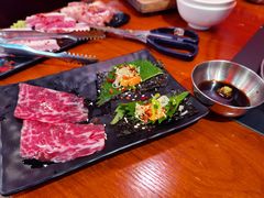 -大阪烧肉BAKA一代(十亩地店)