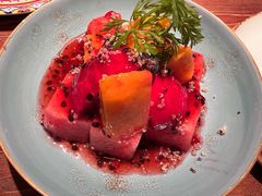 -卢布里西餐厅(海拉尔店)