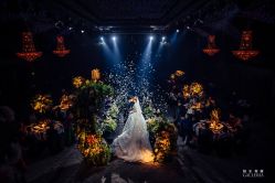 -格乐利雅婚礼艺术中心(南外滩店)