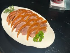 -海航大厦万豪酒店彩海轩中餐厅(霄云路店)
