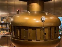 -额尔敦传统涮(公园西路店)