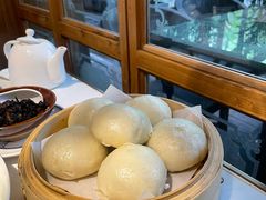 -庭悦餐厅(华侨城店)
