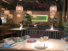 -筱爷叔·上海传统手工菜(玉树路店)