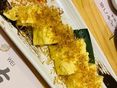 -鳗鲔·料理小馆