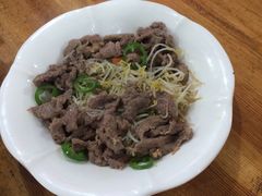 -南记食粥坊·宵夜大排档(莲花总店)